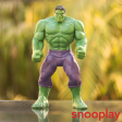 100% Original & Licensed Marvel Hulk Action Figure For Cheap