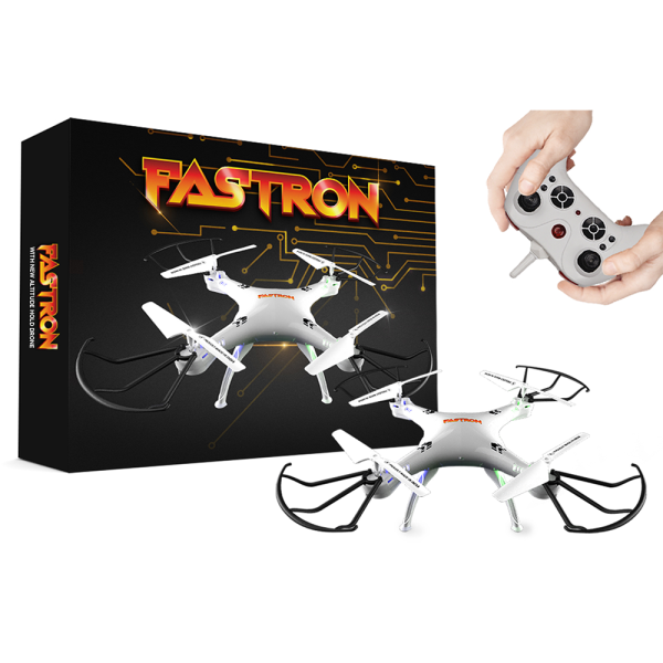 2.4 Ghz Remote Control Drone toy without Camera for beginners - Hand Throw Take-Off One-Key Return Cheap