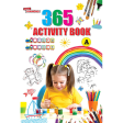 365 Activity Book A for Kids in English Discount